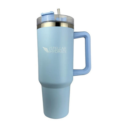 Stellar Hydrate 40Oz - Stainless Steel Insulated Cup 