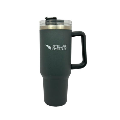 Stellar Hydrate 40Oz - Stainless Steel Insulated Cup 