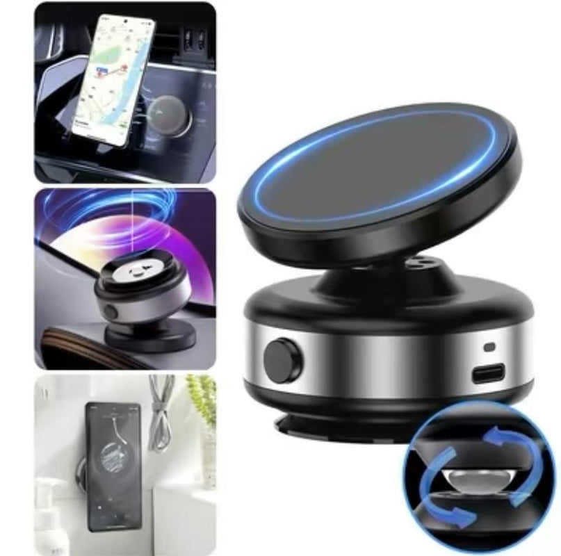 360° Rotatable Car Magnetic Phoneholder