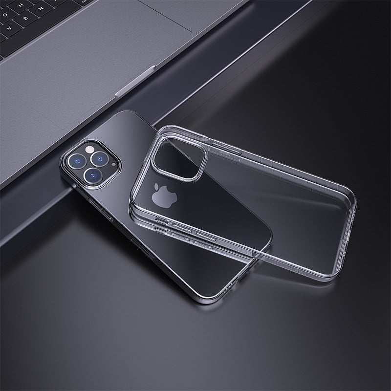 Transparent Phone Case 